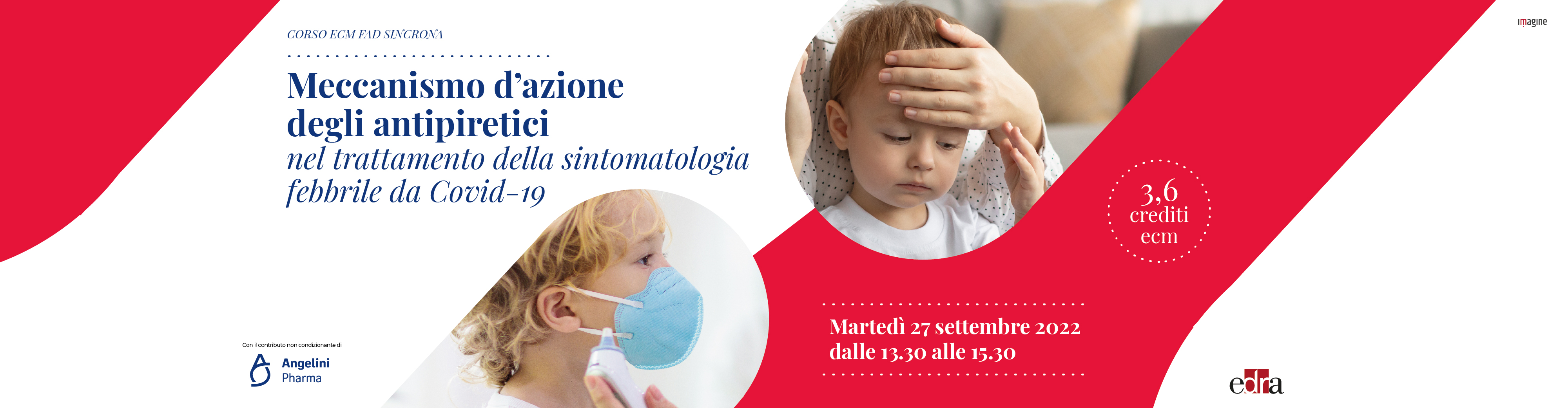 Meccanismo d’azione degli antipiretici nel trattamento della sintomatologia febbrile da Covid-19