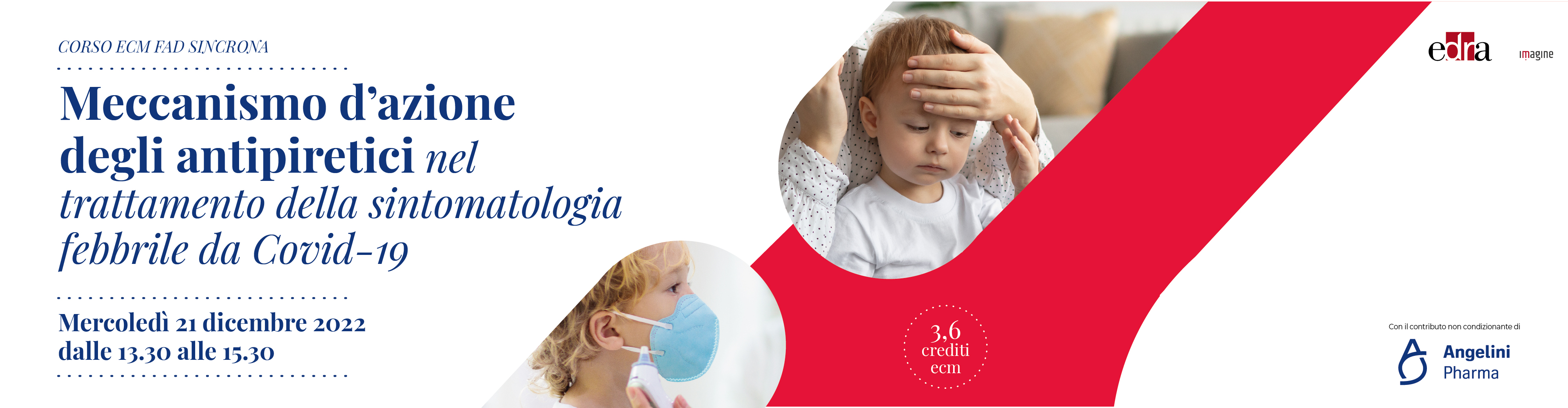 Meccanismo d’azione degli antipiretici nel trattamento della sintomatologia febbrile da Covid-19